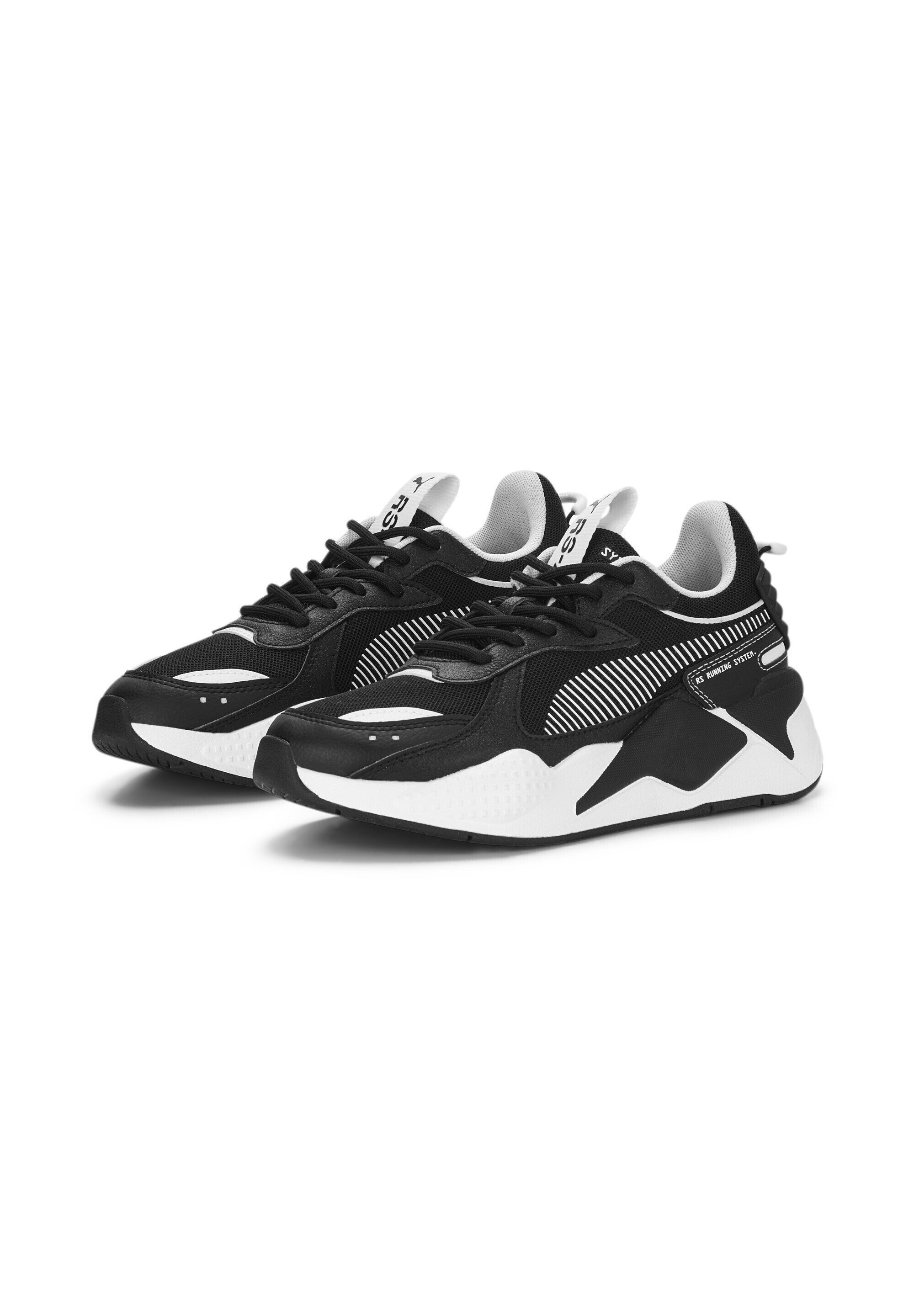 Puma Treningssko - puma svart puma hvit