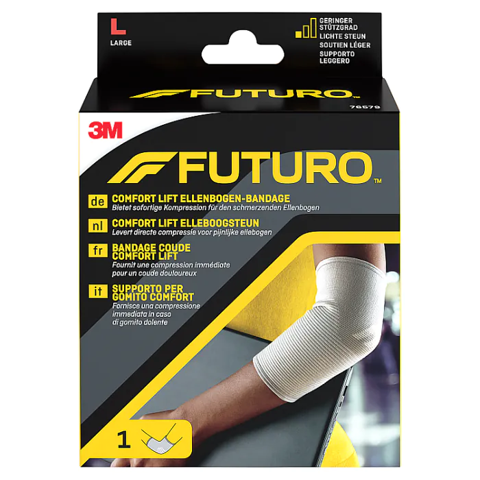 Futuro Comfort, Opaska stabilizująca staw łokciowy, Rozmiar L