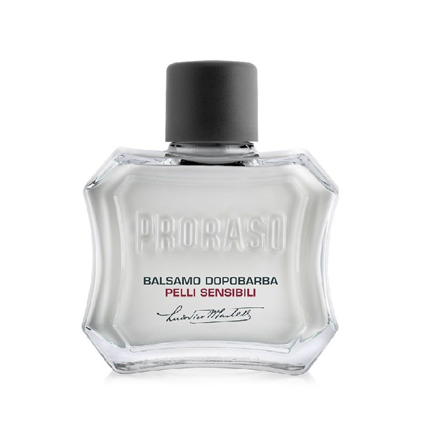 Proraso sensibile