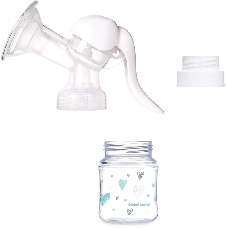 Canpol babies Basic laktators