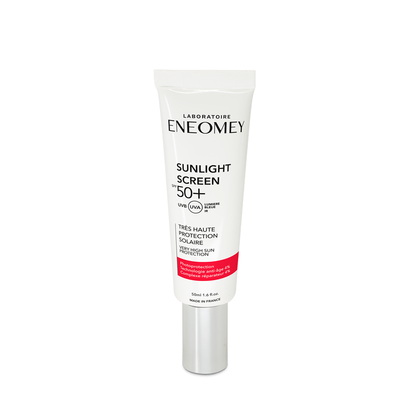 Zaštita od sunca 50+ 50 ml - Eneomey