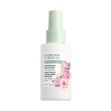 Pleťový sprej Physicians Formula Organic Wear 1 ks 1 ks