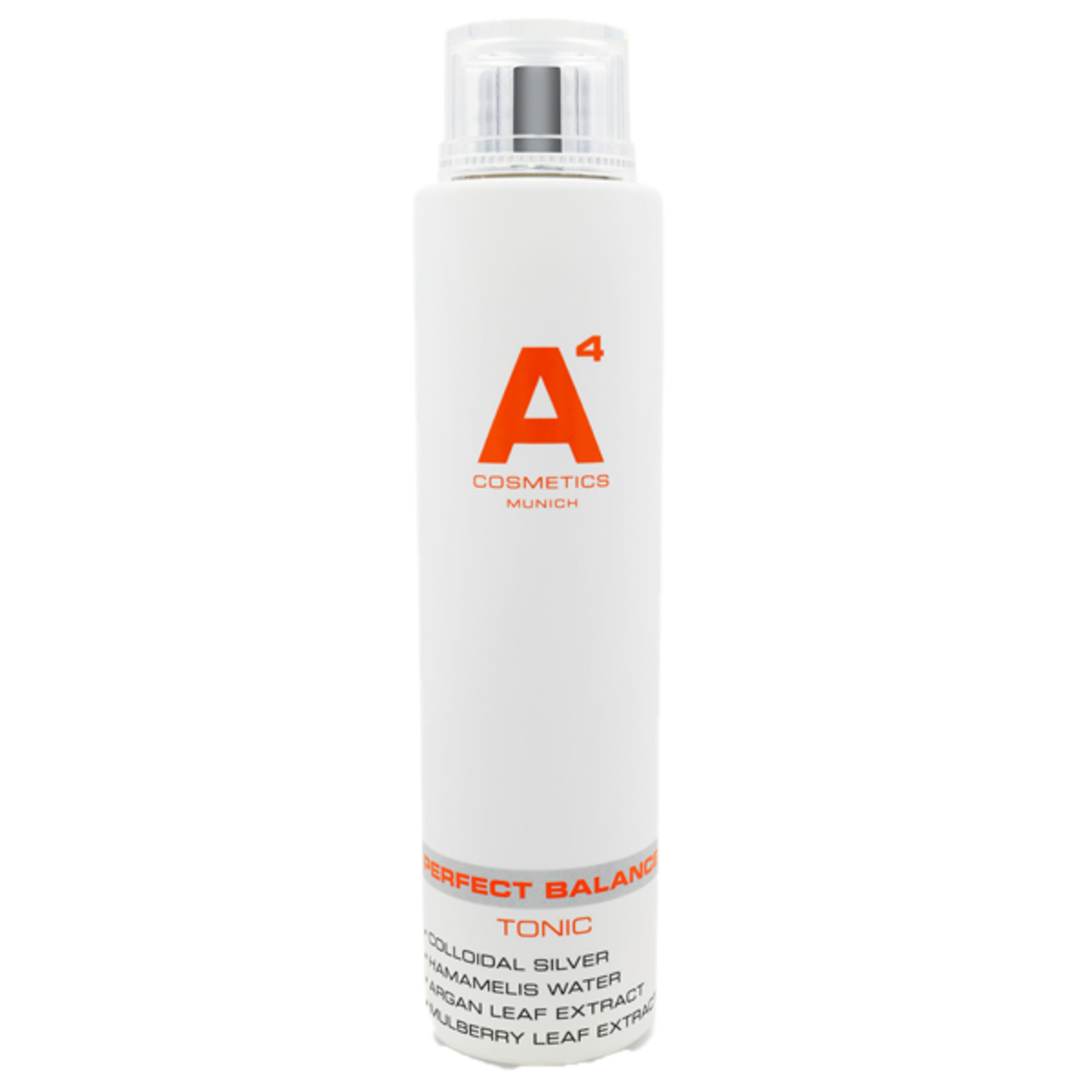 A4 Cosmetics Perfect Balance Tonic Gezichtswater - 200 ml