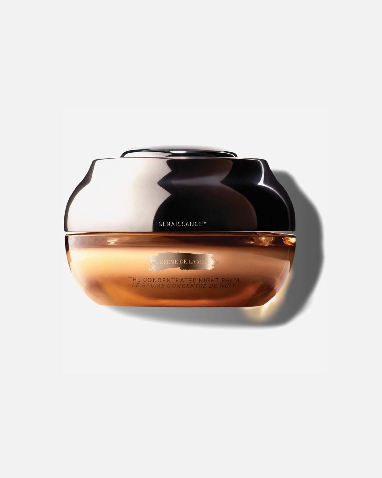 Noćna krema La Mer Genaissance de la Mer Koncentrirana krema - 50 ml