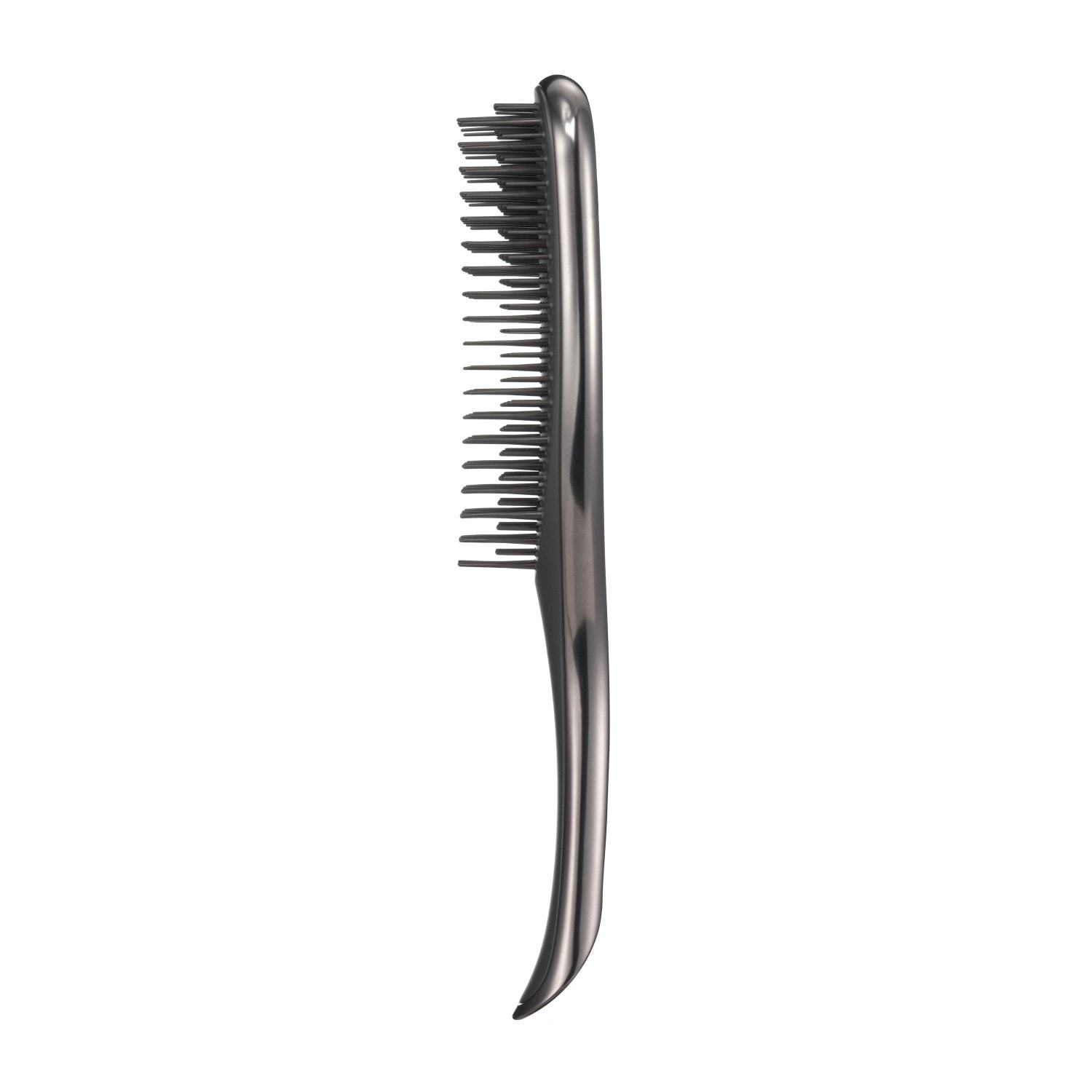 Tangle Teezer Detangling Ultimativna četka za kosu Midnight Silver Chrome - 1 komad