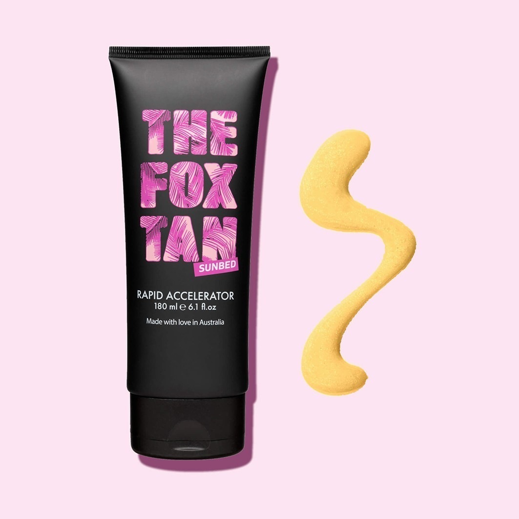 THE FOX TAN ubrzivač samotamnjenja - 180 ml