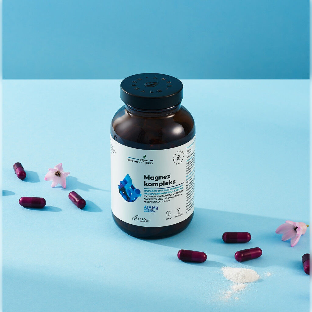 Aura Herbals