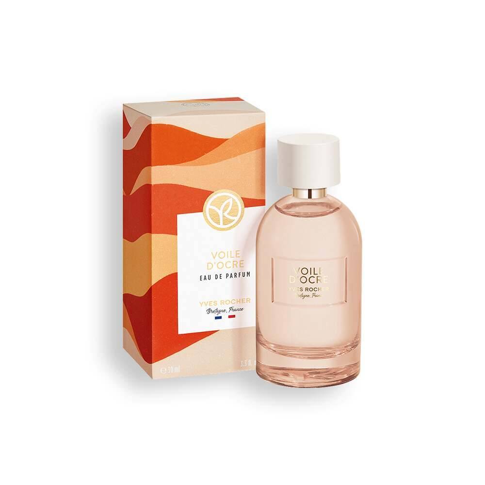 Ochre Veil Eau de Parfum