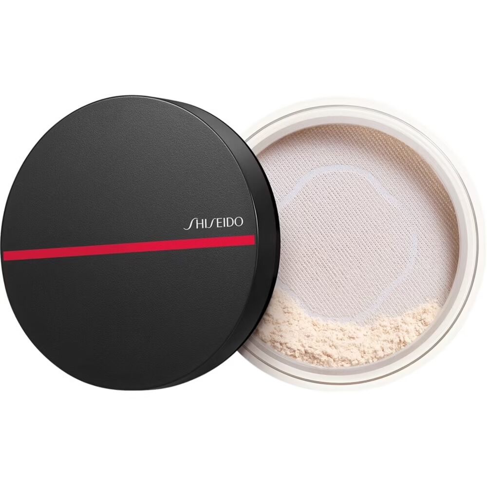 Shiseido Synchro Skin