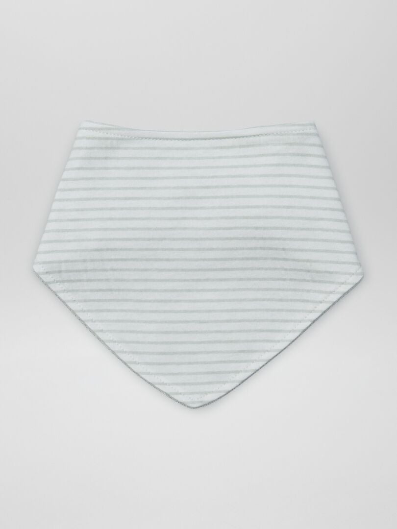 5-delige 'Welkom Baby' geboortedoos - Unisex - Celadongroen