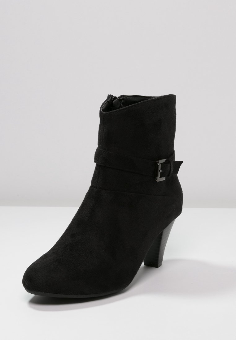 Bottines Anna Field Classic - noires
