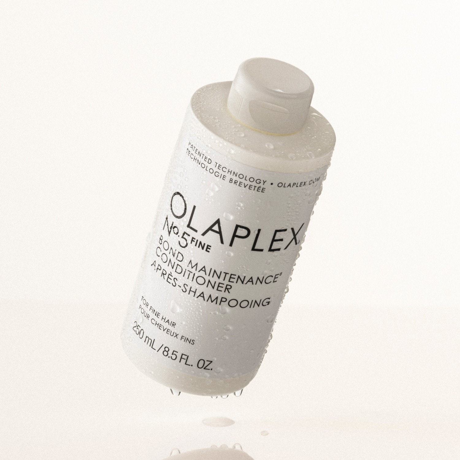 Olaplex kondicionér Bond Maintenance č. 5FINE Bond Maintenance® kondicionér - 100 ml