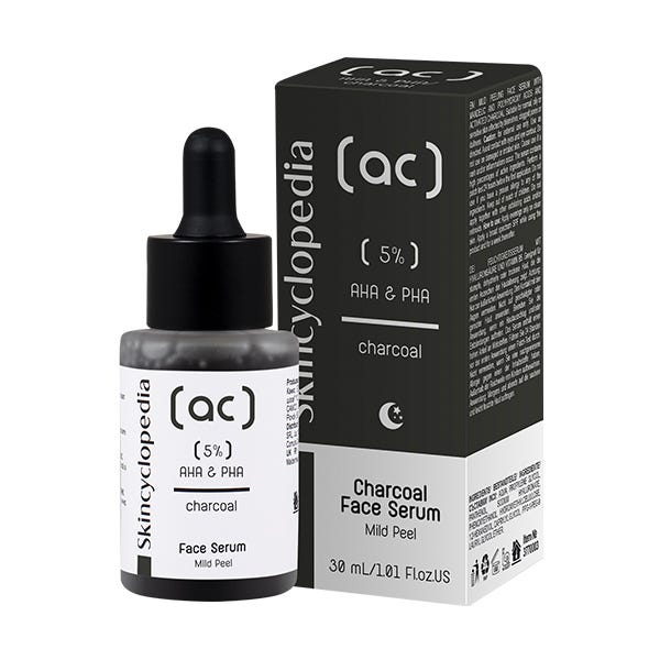 5% Aha & Pha | 30 ml