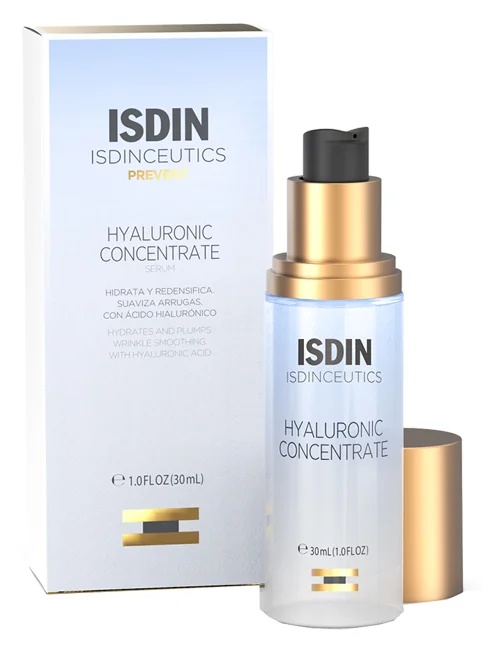 ISDIN Isdinceutics Hyaluronsäure-Konzentrat