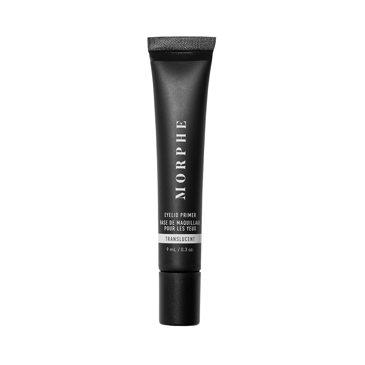 Prozirni primer za kapke - Morphe