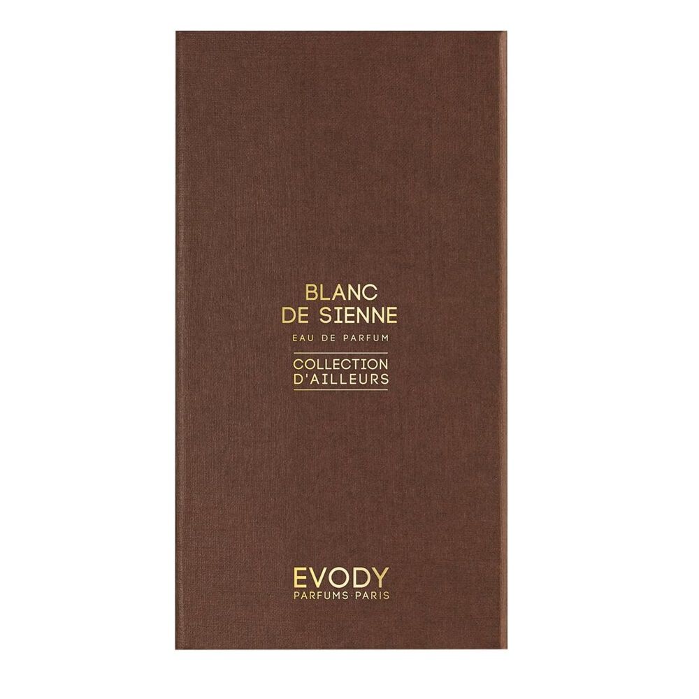Evody Blanc De Sienne
