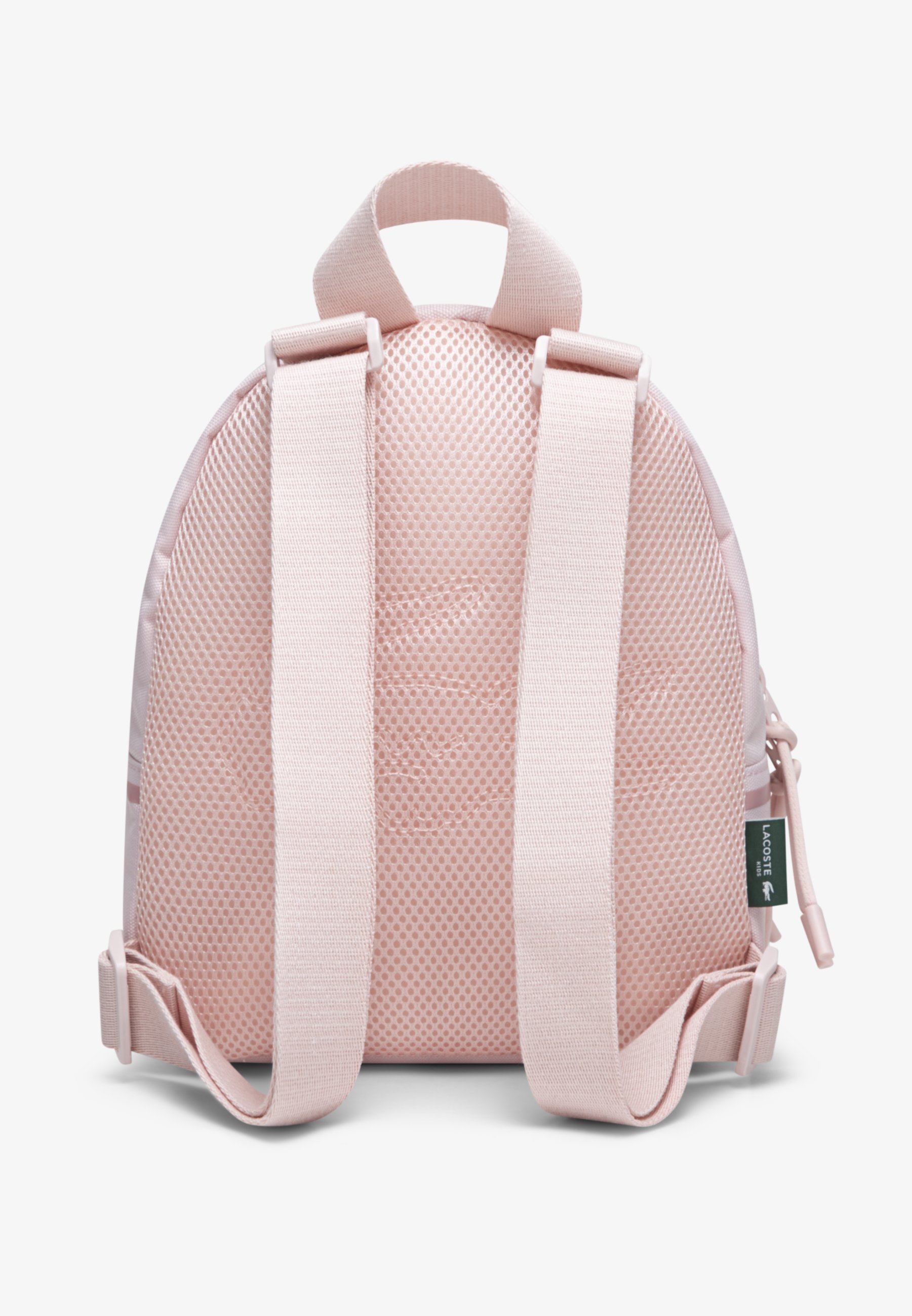 Lacoste CORE MINI - Schooltas - nest