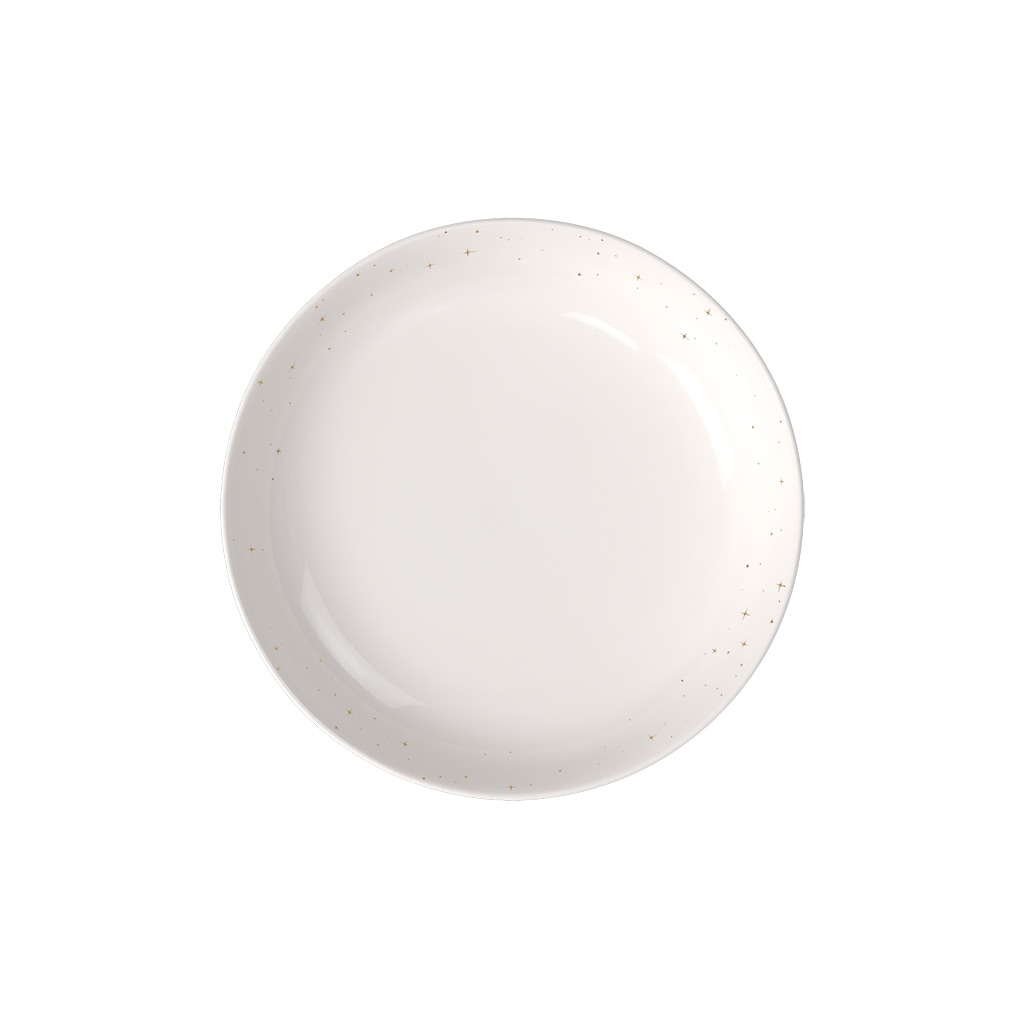 J'aime beaucoup. Bol Villeroy & Boch Winter Glow sur pied - 1 pièce