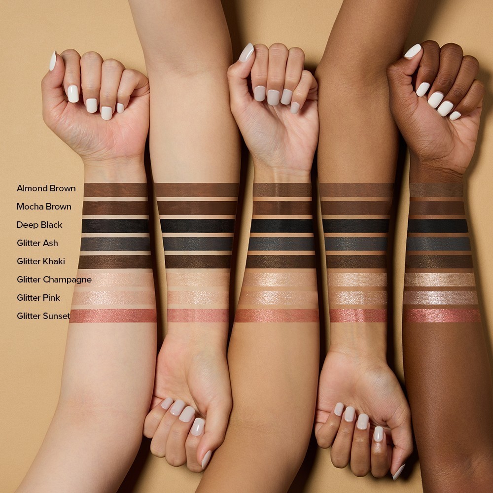 „Dear Dahlia Eyeliner“ tobulai sukurtas akių kontūro pieštukas – 0,1 g
