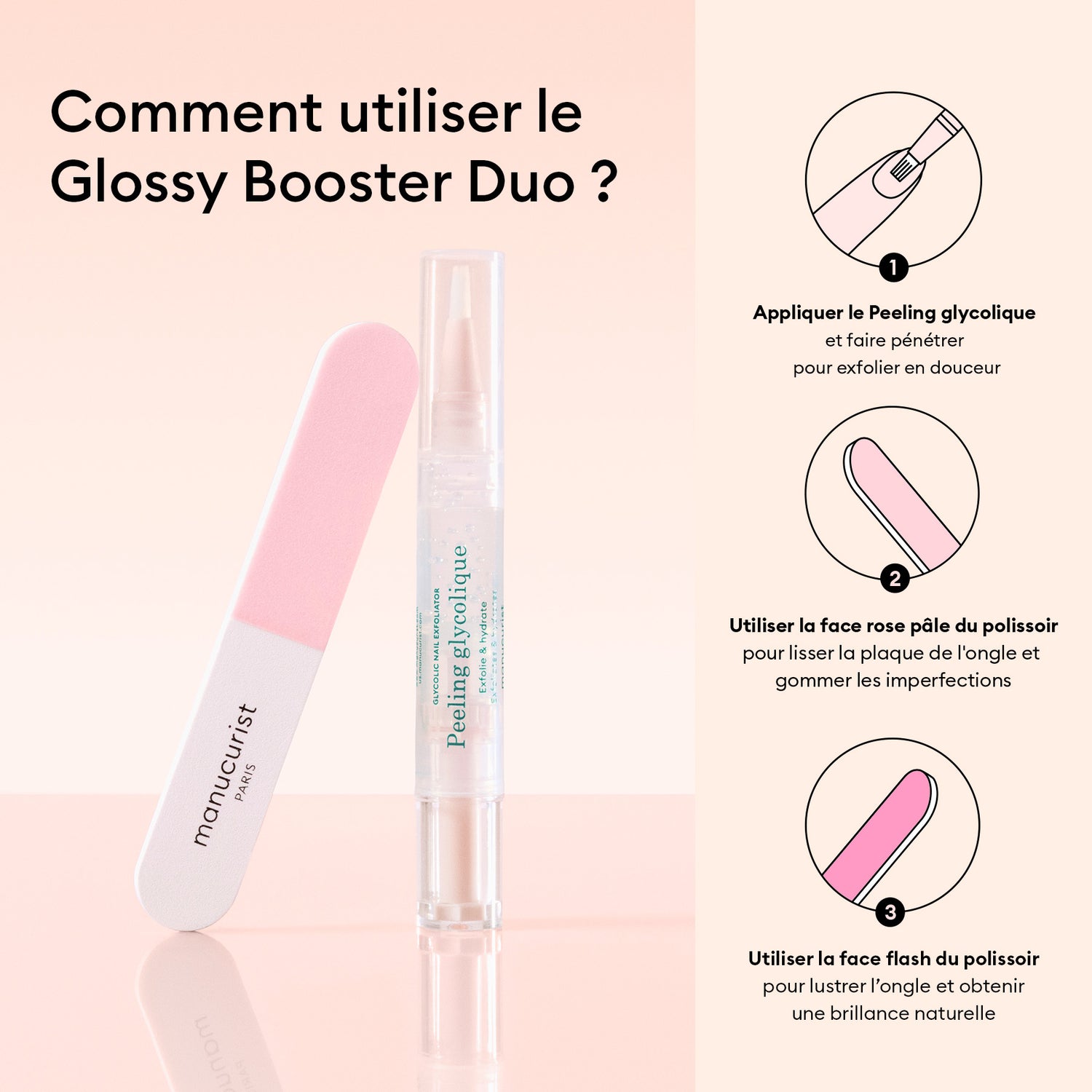 Routine Prep \u0026 Glow