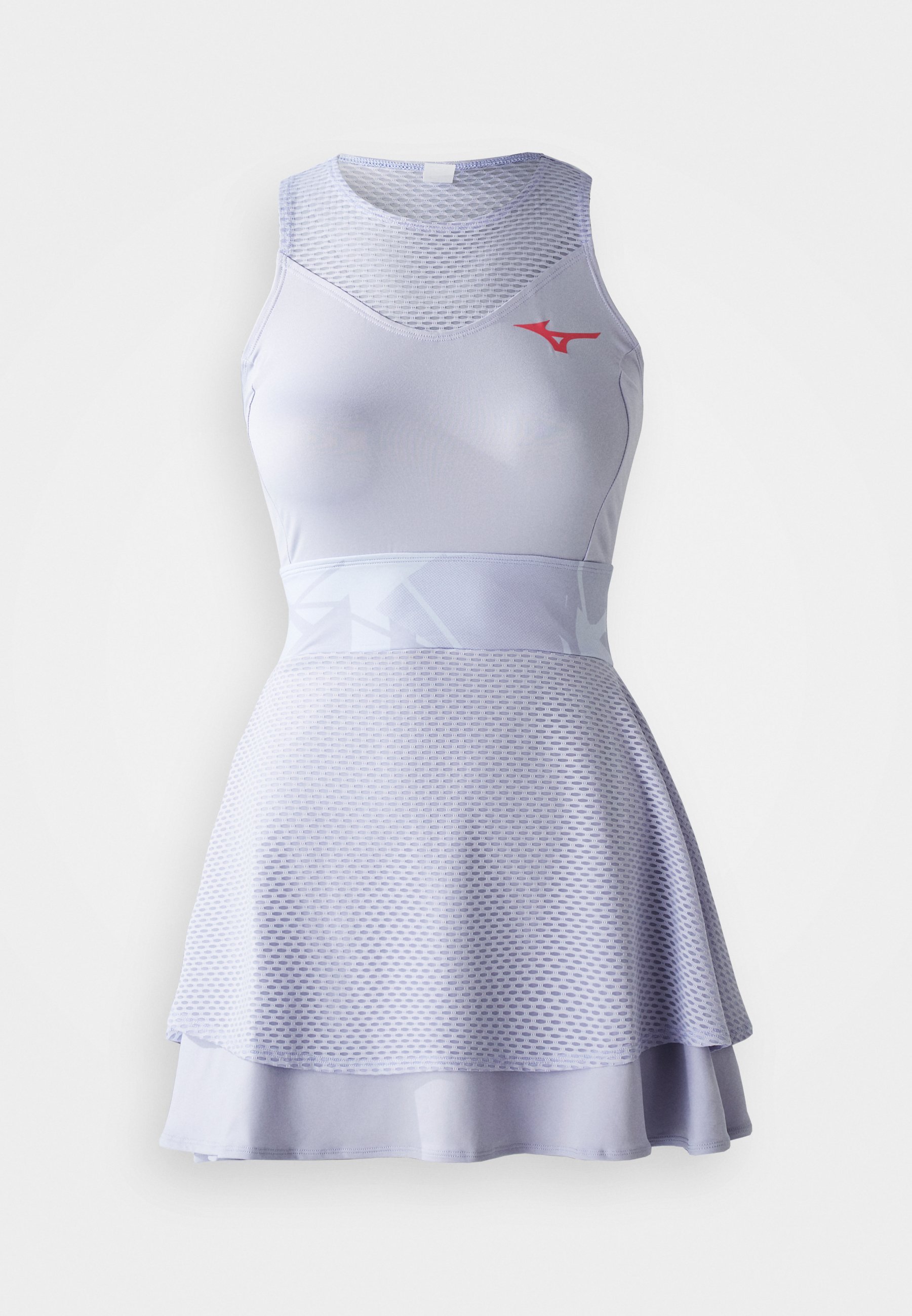 Abito sportivo Mizuno DAYBREAKERS - blu islandese