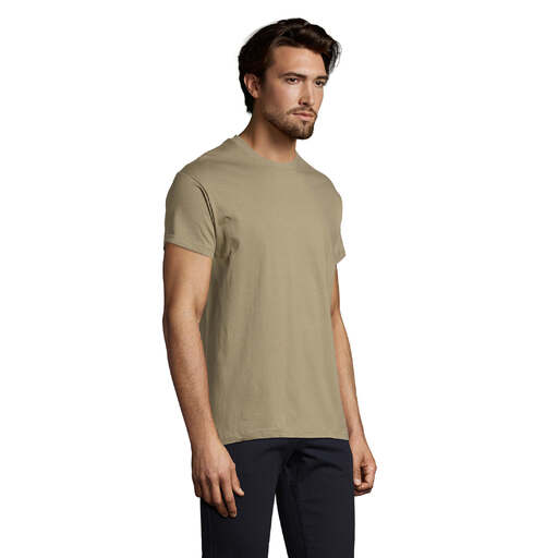 T-shirt à col rond Imperial Sols