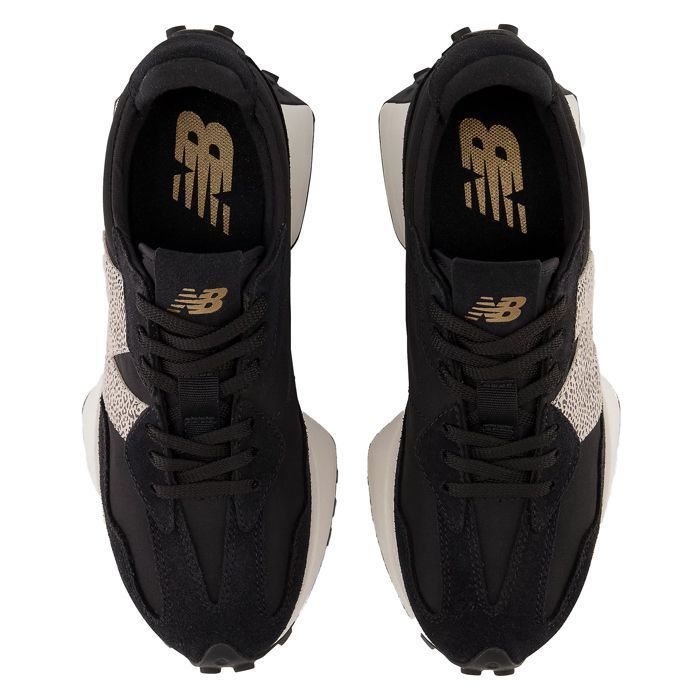 Zapatillas New Balance 327 - WS327PH Negras