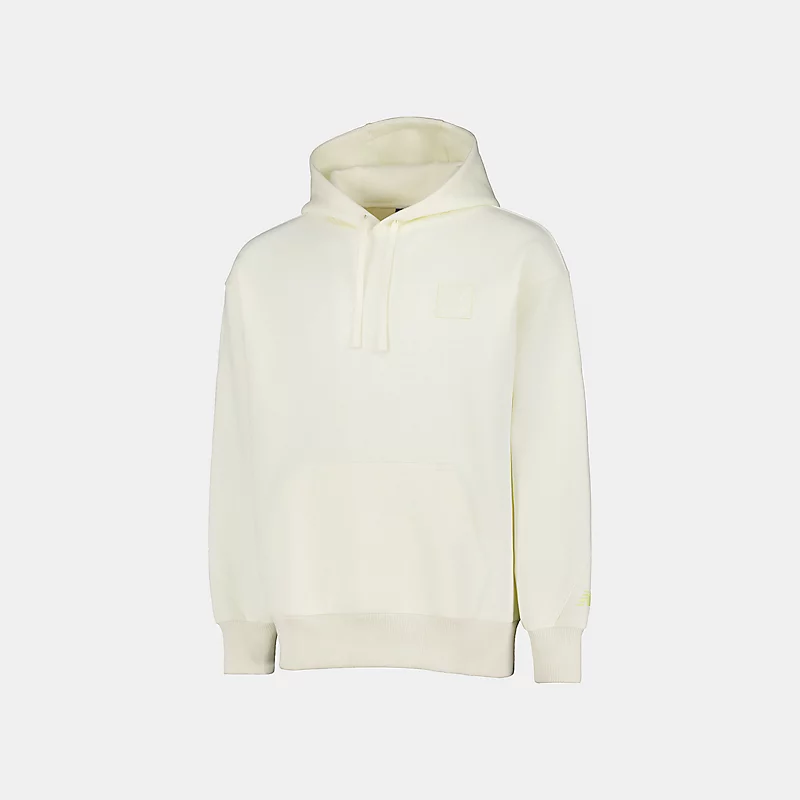 NBX Lunar New Year Men's Hoodie - CANNOLI CREAM