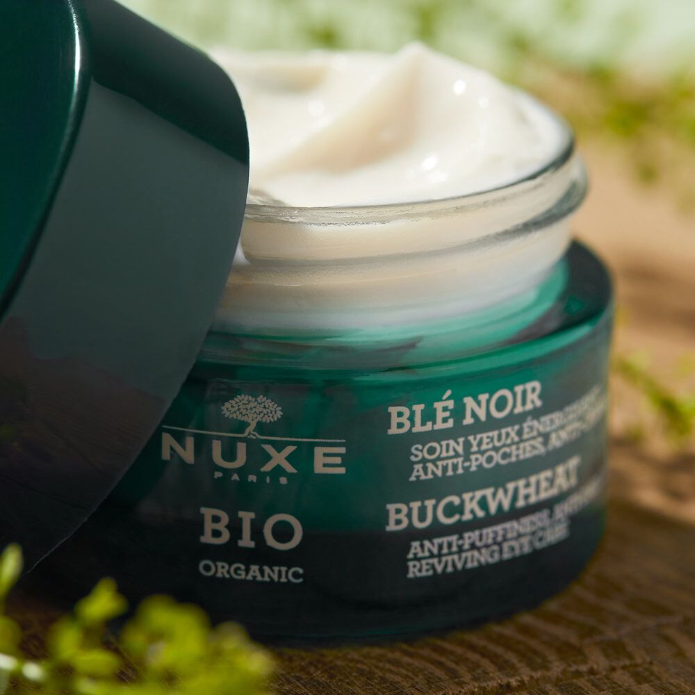 Nuxe Bio Organic