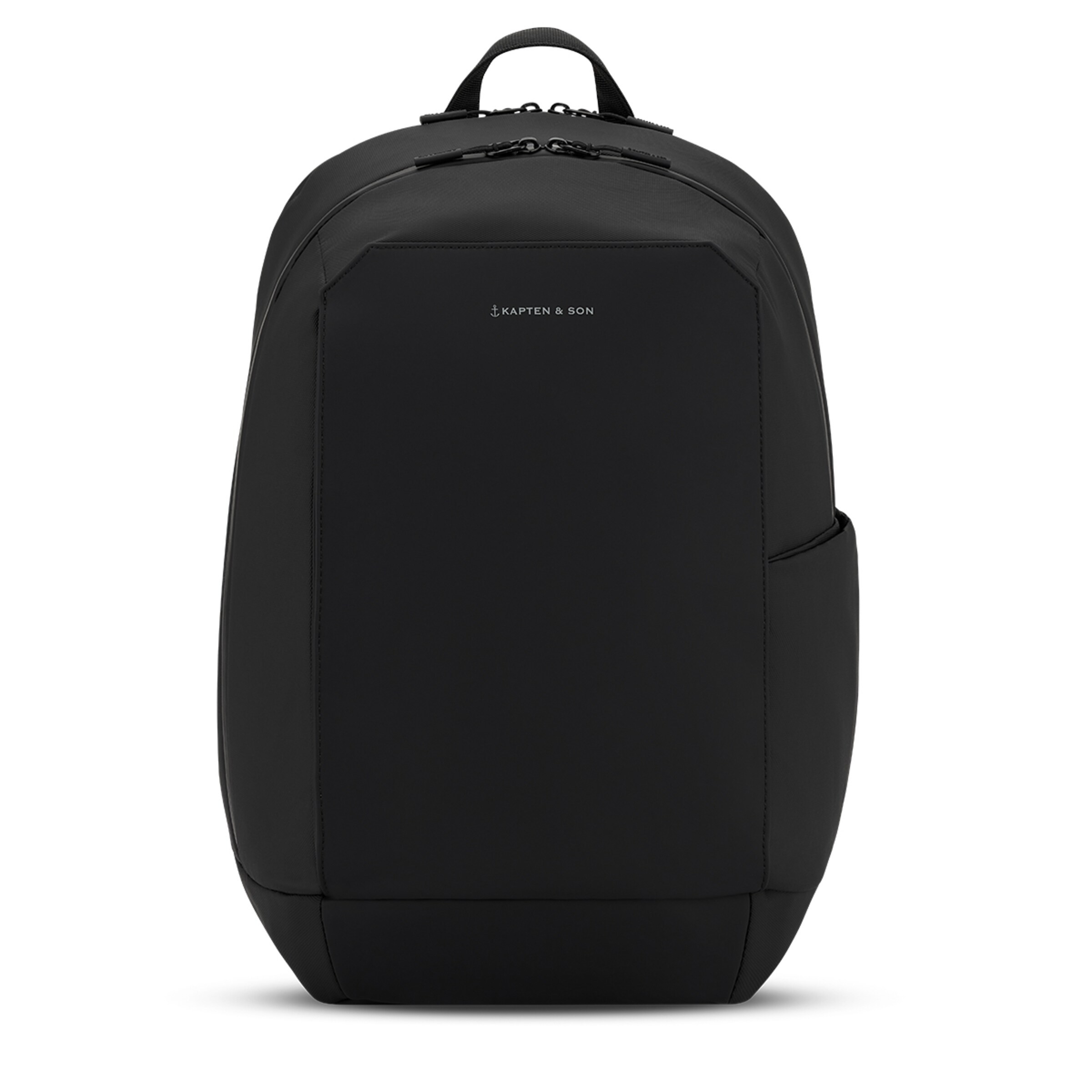 Oslo All Black