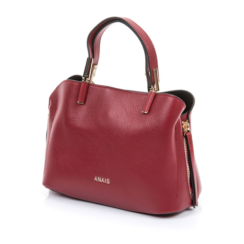 Bolsas vermelhas femininas