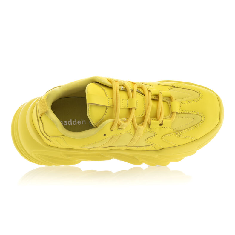 Košíky / tenisky Femme Jaune