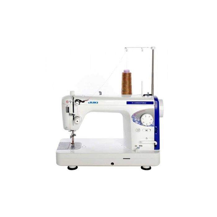 Machine à coudre semi-industrielle JUKI TL-2200QVP Mini