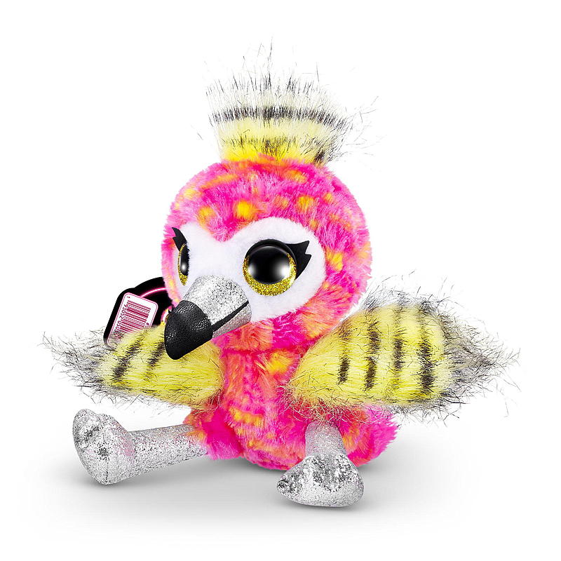 Coco-överraskning Coco-överraskning Coco-vänner Neon, säsong 1