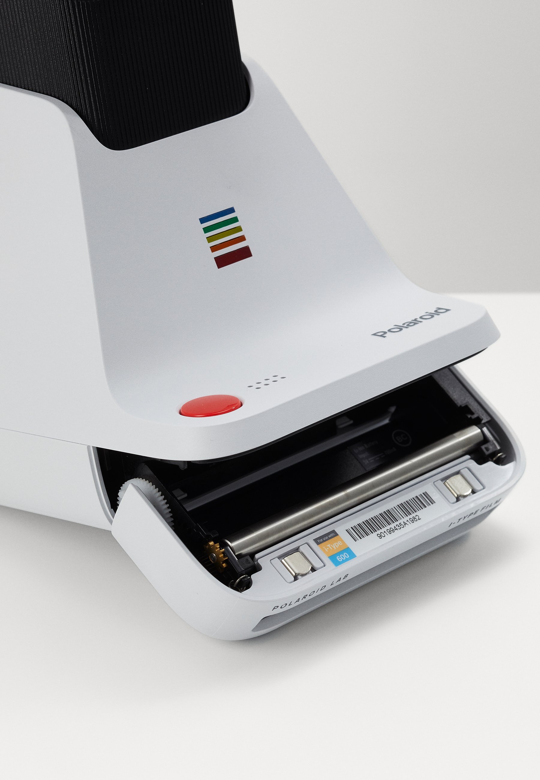 Polaroid LAB - Kaamera - valge