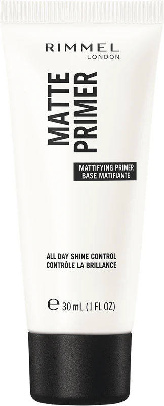 Zmatňujúci podklad pod make-up Rimmel Matte Primer