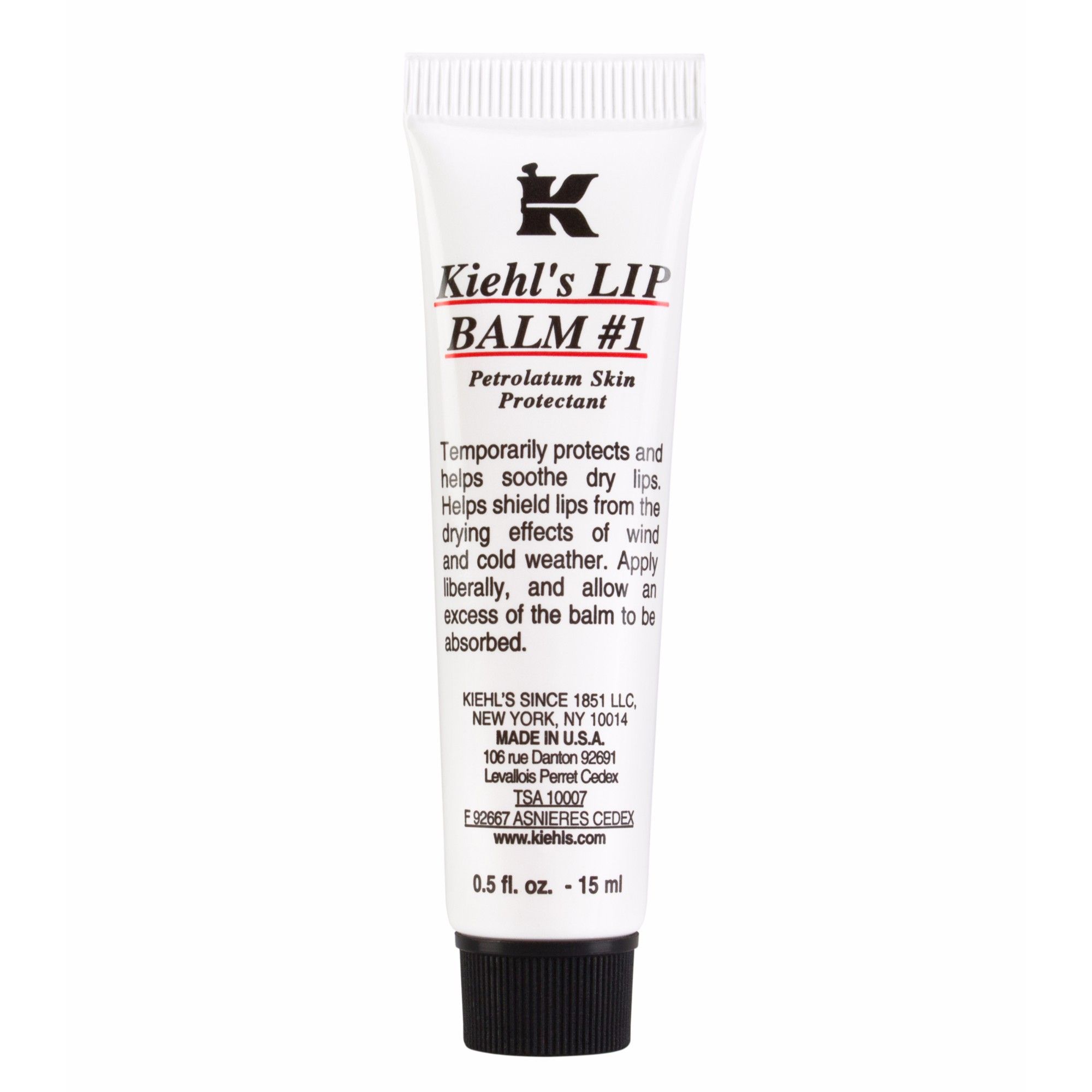 Balsam de buze #1 15 ml - Kiehl's