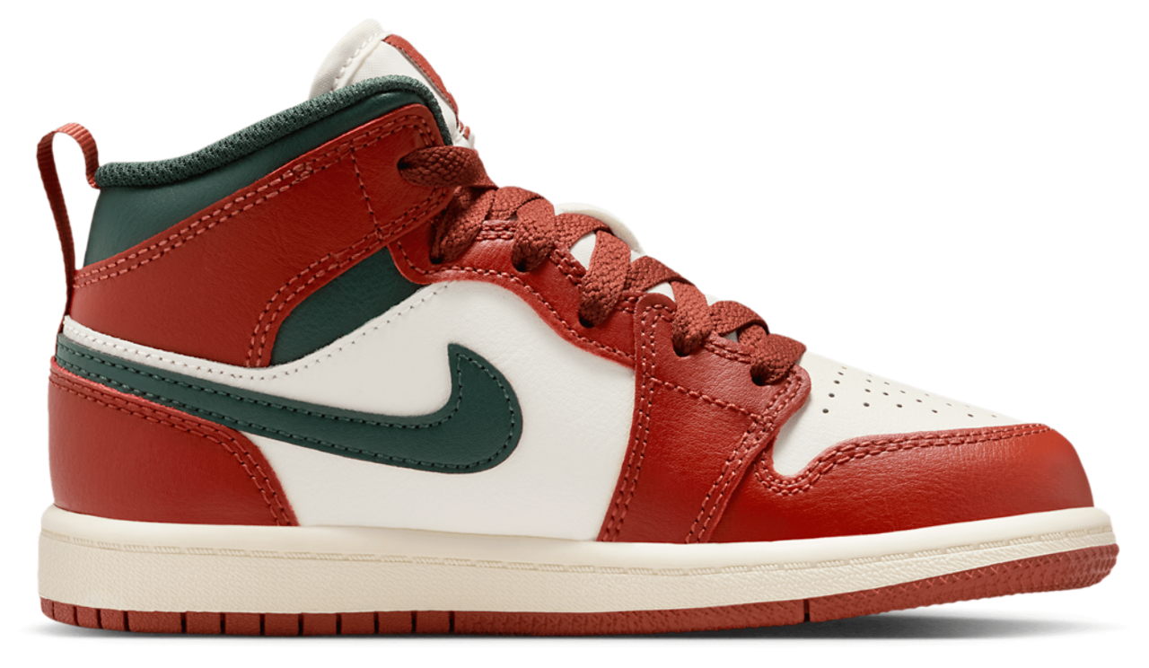 Jordan 1 Mid