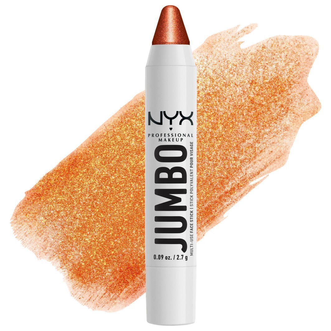 NYX Professional Makeup Highlighter Jumbo Highlighter - 2,7 g