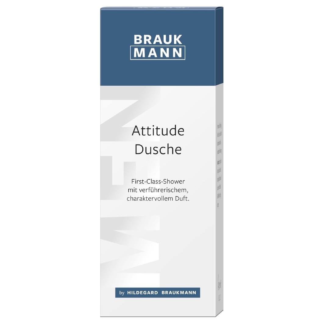 HILDEGARD BRAUKMANN Gel za tuširanje - 250 ml