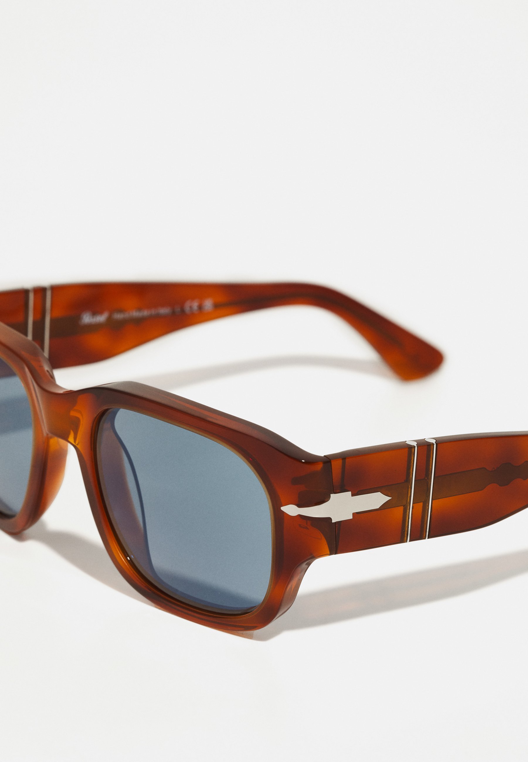 Persol UNISEX - Zonnebril - sienna