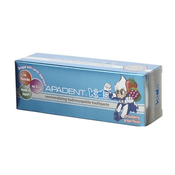 Apadent Kids