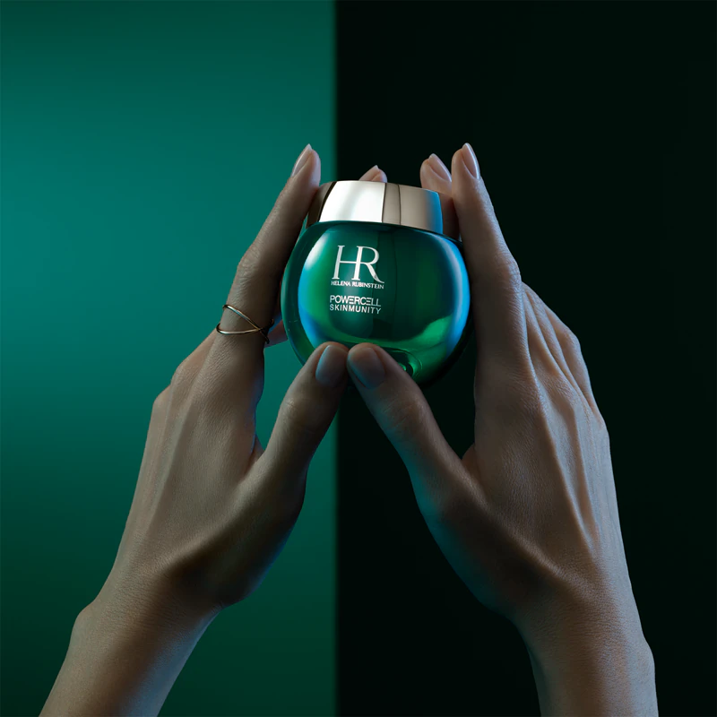 Helena Rubinstein Powercell Skinmunity krém proti starnutiu