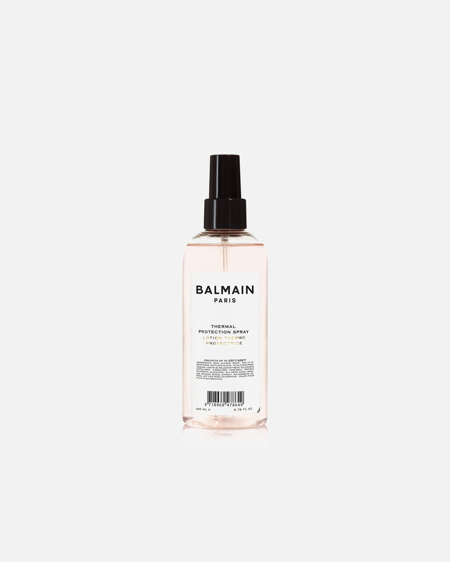Balmain Hair Couture sprej za zaštitu od topline – 200 ml