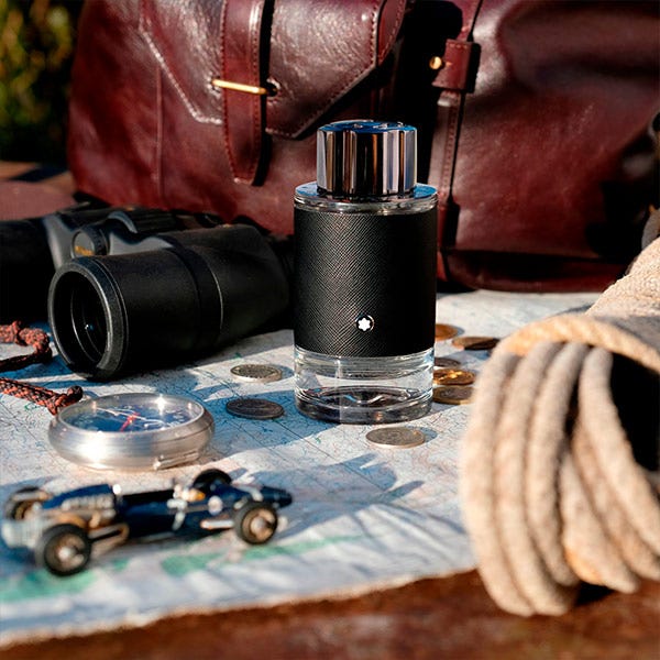 Carcasă Montblanc Explorer | 1 unitate
