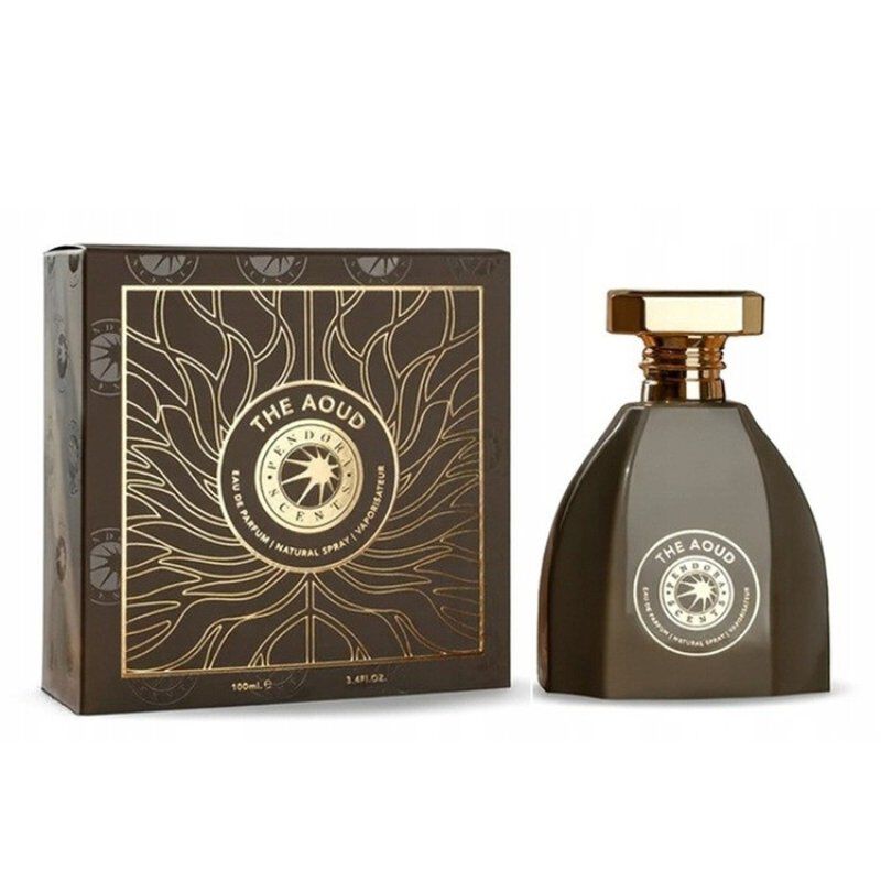 Pendora Dofter The Aoud