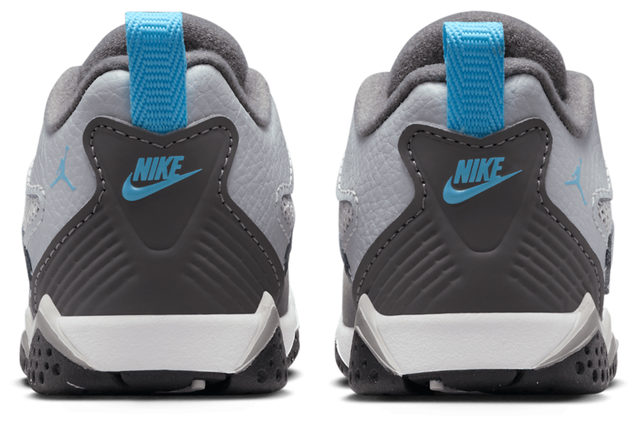 Jordan Mvp 92