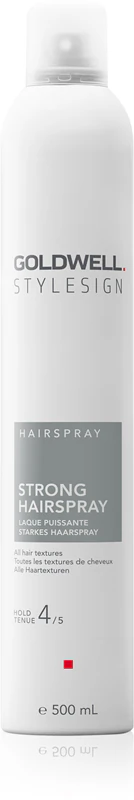 Goldwell StyleSign Sterke Haarspray