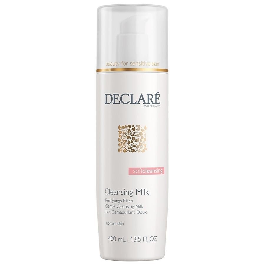 Declaré mlijeko za čišćenje lica Nježno čišćenje - 200 ml