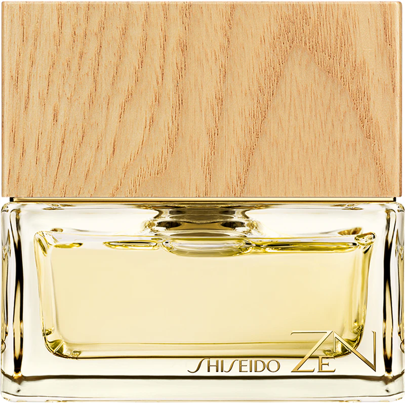 Shiseido Zen Eau de Parfum für Frauen
